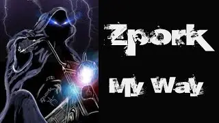 ZPORK - My Way