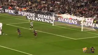 Ronaldinho  Top 10 Goals Barcelona HD