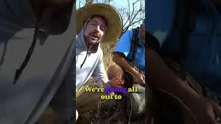 MrBeast's CRAZIEST Anti-Poaching Tech! 🤯