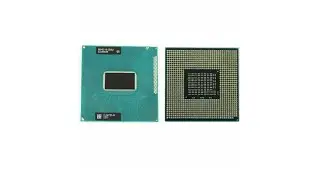 UNBOXING DO PROCESSADOR PENTIUM 2020M !