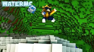 EDYCJA NA  WATERMC.EU 🤬 | KILE | SANDY | DUZO OSZUST&Oacute;W | WCYKIWANIE PERŁAMI | GILDIA HOPE 😈