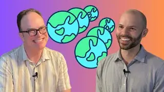 Many-Worlds, Block Universe, Interface Theory: Hot Takes With an MIT Theoretical Physicist
