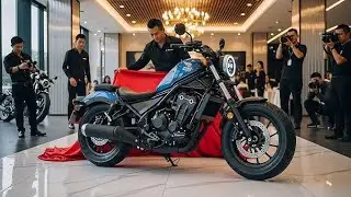 Модельный ряд мотоциклов Honda 2026 года и цены | От Navi до RC213V-S 🔥 Полный обзор