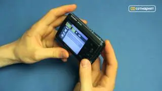 Видео обзор Sony Cyber-shot DSC-S3000 от Сотмаркета