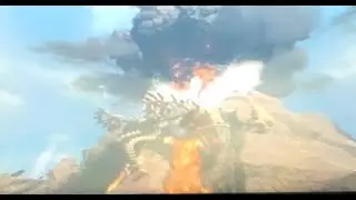 Episode 9: Boarding Rudania (Botw Bokoblin Only Challenge)