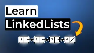 Introduction To Linked Lists