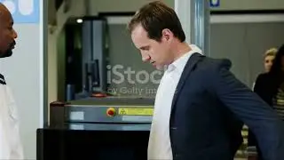 ICAO Annex 17 Security: 5 Minutes