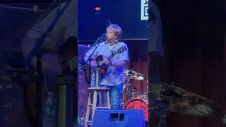 I like it I love it at Ole Red Gatlinburg - Joe Lee Stevens Band