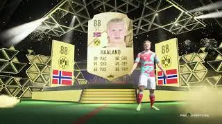 FIFA 22 Promo Packs And Extra Packs Including Walkouts