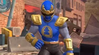 PR Legacy Wars : &ldquo;Long time no fight, but still got it&rdquo;