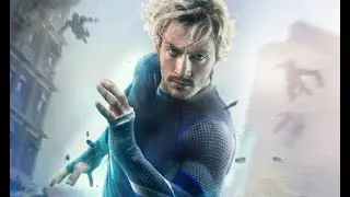 QUICKSILVER 200% DMG PROC VS STAGE 20 PROXIMA MIDNIGHT MARVEL FUTURE FIGHT