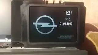 Siemens NCDR1100+CDC3+CID Omega B - проверка комплекта