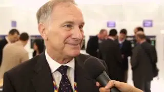 John Robert Phillips | USA Ambassador in Italy