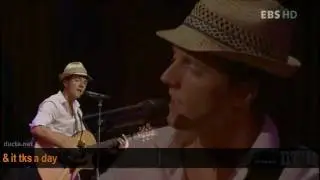 Jason Mraz - Life is Wonderful - Lyrics