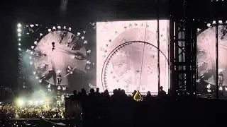Beyoncé - Formation / Diva / Run The World (Girls) / My Power - Live at MetLife Stadium, NJ 7/30/23