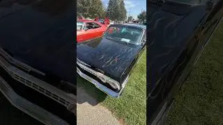 1963 Chevrolet Impala SS
