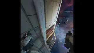 Secret Easter Eggs On The New Apex Legends Map! #Shorts