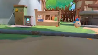 The NEW map is insane in I am cat!