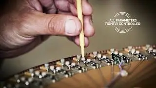 Metrolab magnetometers &ndash; Manufacturing
