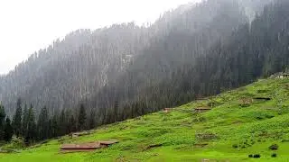 Swat matta weather!