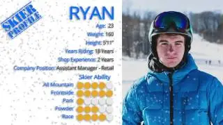 Ryan's Review-Atomic Punx Skis 2015-Skis.com