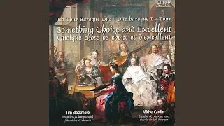 Lute Sonata in D Minor, WeissSW 34: I. Prelude
