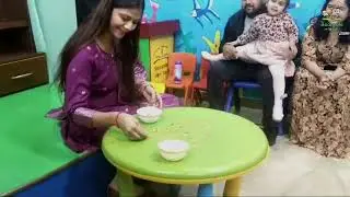 Birthday Celebration | Dance, Games, and Cake Cutting | Beanpole World School @Chakdhoomdhoom2011