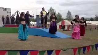 Three Barons Renaissance Fair