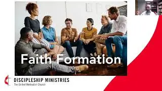 Adult Faith Formation