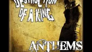 Destruction of A King - Intro