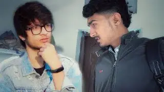 KYA ? SOURAV JOSHI SE ME KABHI MIL PAUGA  ☹️
