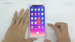 Meizu 16s Real-Life Hands On Video Teased