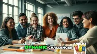 Unlocking Team Success: Dynamic Offsite Strategies Revealed!