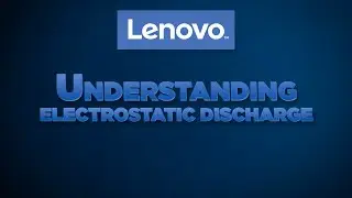 Understanding Electrostatic Discharge (ESD)