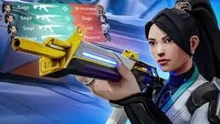 valorant clips of me and my friends being toxic to each other