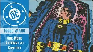 Issue #488 - &ldquo;One More Attempt at Content&rdquo;