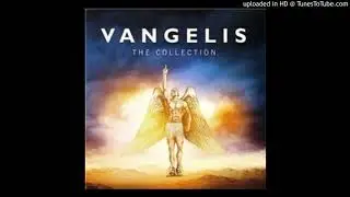 Vangelis - The Last Mohican (Huda & Novran Remix)
