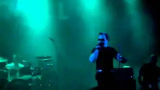 Damned * Love Song * @ Sweden Rock 2011