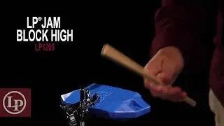 LP | Jam Block High (LP1205)