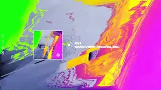 CV1 - Warm Vibes (Original Mix) [Suara] #techno #electronicmusic #suara