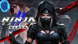 Ninja Gaiden 2 Black Глава 13: Храм Жертвоприношения