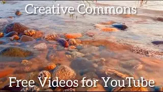 Creative Commons Video | Free videos use For all tiktok Facebook YouTube snack video |Free CC video