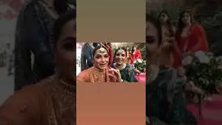 Meera and Resham working together !