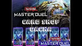 Gacha Odd-Eyes in Master Duel - Yu-Gi-Oh! Master Duel Steam