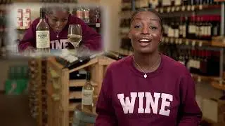 Finalist: Jameelah B. | Murphy-Goode A Really Goode Job