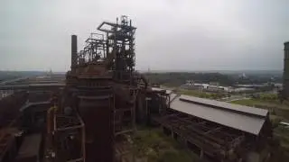Old Refinery