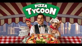Pizza Tycoon ★ GamePlay ⭐ Achievement Hunt 💛 XSX ⭐