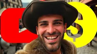 Biagio Lazaric Exposed
