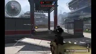 Warface, лаги, пропали текстуры