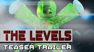Stikbot | The Levels (Part 2) - Official Trailer